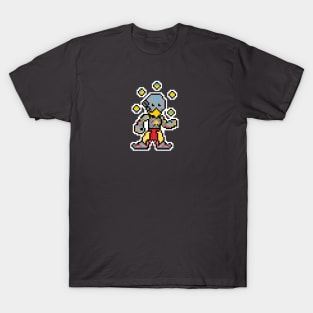 PixelWatch - Zenyatta T-Shirt